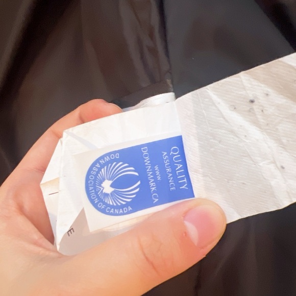 Canada Goose Arosa Parka Jacket - Picture 8 of 9